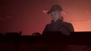 brad labelle dj set clip 1 - neggy gemmy she comes from nowhere release party