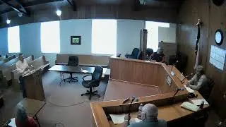 City Of Ingram Live Stream