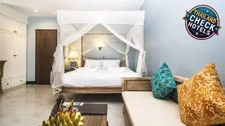 Moubillow Resort | Krabi, Thailand | Hotel Review 🏩