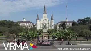 2019 VRMA International Conference Teaser