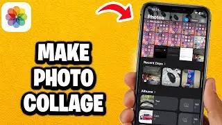 How to Make a Photo Collage on Phone - iPhone, Android, & Samsung (Fastest Guide)