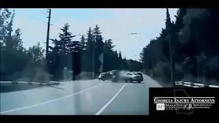 Georgia Injury Attorneys  I  Atlanta Auto Accidents I  Brian Poe & Associates/Chrisna Jones Law