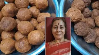 கடை மாவில் குண்டு குண்டா வெடிக்காத வெல்ல சீடை,தேங்காய் சீடை Vella Seedai Thengai Seedai 
