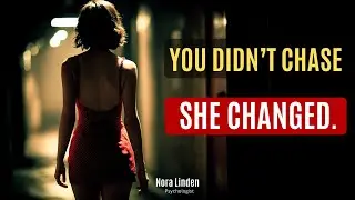 What a Woman Thinks When You Don’t Pursue Her | A Female Psychologist Explains