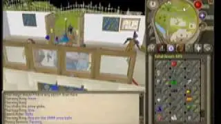 RuneScape Easter Event 2007