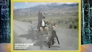 &ldquo;Horsey and Buggy Ride&rdquo; - Uncle Muscle's Hour | Tim and Eric Awesome Show, Great Job!