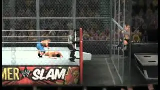WWE '12 AA 1.2.3