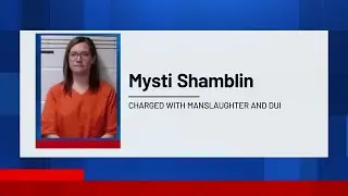 Woman charged in deadly Wetumpka DUI crash