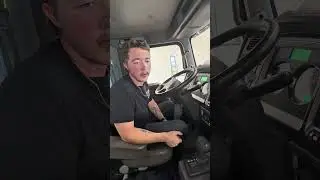 Pre/Post-Trip CDL Inspection
