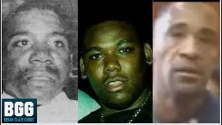 BRIAN GLAZE GIBBS SPEAK ON THE LIFE AND TIMES OF HENRY BOLDEN AKA RONDU AND MICHAEL TIMMONS.