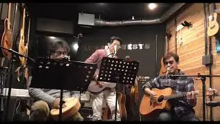 010 冬京 【KAZE】Cover