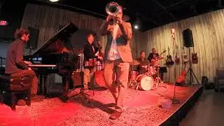 Moon Alley - Whiskey Thief 4-18-25