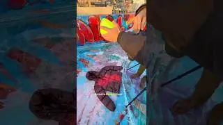 First time in Nepal this crazy jacket on babal wears | wait for result 🎥 #shortsvideo #crazy