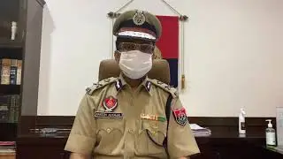 Ludhiana DC rules during quarantine