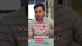 🔥🙌&iexcl;VOLVEMOS de nuevo! 🙌🔥&iquest;Nos has echado de menos? &iexcl;&iexcl;Te esperamos en nuestro canal de @YouTube!!