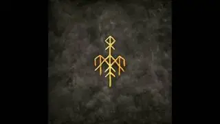 Wardruna   MannaR Drivande