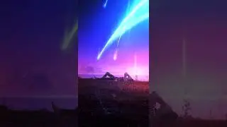 sky replacement in after effects tutorial #vfxeditor #adobeaftereffects #adobesoftware #afftereffect