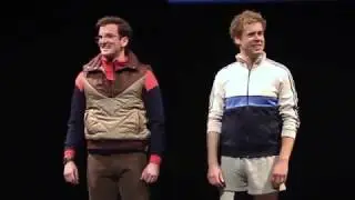 Marathon of Hope: The Musical