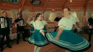 Partia od Žiliny - Nebudem tu idem d'alej