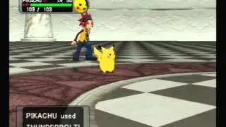 Pokemon XD Gale of Darkness Walkthrough 63: The Pikachu Card (#5)