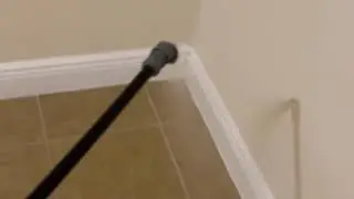 Disinfecting Service Job