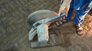 Free Electricity Through Dynamo and motor Part 2/2