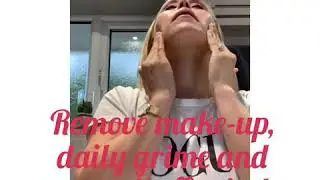 Double Cleanse