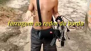 twenty one pilots - Cut My Lip (legendado/tradu&ccedil;&atilde;o) [lyrics meme]