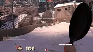 Wobre vs The pan.