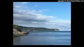 Stewart Grant: Landscapes - 3. The Sea