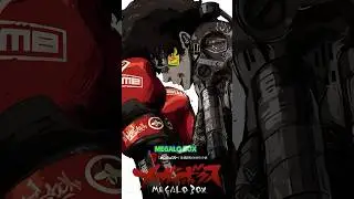 Best Martial Arts anime of all time