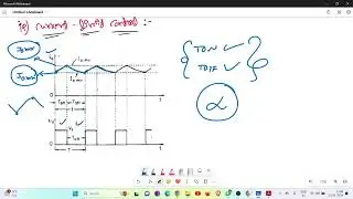 Live 7: DC Chopper Control Strategies and Step Up Chopper Working