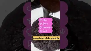 Instant Chocolate Cake 😋 | No Oven No Egg Cake Recipe