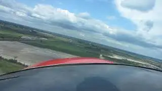 Landing Lindsay CNF4