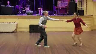 AJC 2017: Showcase - Karen Khoo & James Brew