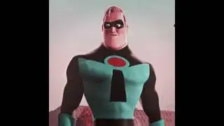 Glory Days #foryou #movie #viral #aftereffects #edit #shorts #theincredibles  #mrincredible #disney