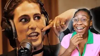 MÅNESKIN- I WANNA BE YOUR SLAVE REACTION! 🤯 (AMERICAN REACTS!)