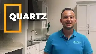Quartz Countertops - Must-Know Before Buy - Bergen Marble & Granite