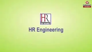 Plastic Washing Plant & Machinery by Hr Engineering, Ahmedabad