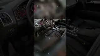 Audi Q7  ESA Auto #viral #automobile #youtubeshorts #offroad #fpy #brescia #luxury #italia #virals