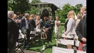 Should you wear a kilt to a wedding if you're just a guest?