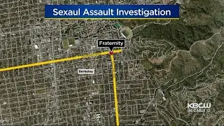Sexual Assault Reported At UC Berkeley Fraternity Under Investigation