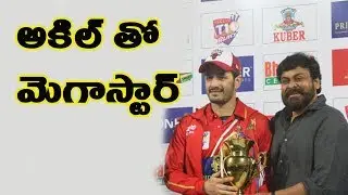 CCL T10 Telugu Warriors ||VS9 Entertainment