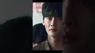 PRISON FIGHT SCENE 🔥🤙🏻| BIG MOUSE | #kdrama #edit #leejongsuk #yoonah #kdramavibes #youtube #shorts 