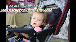 Joovy Caboose Graphite Stand On Tandem Stroller Appletree review