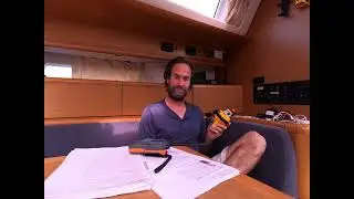 EPIRB (Cospas-Sarsat, 406MHz) &ouml;sszefoglal&oacute;, Ocean Sailing SE (oceansailing.meder.hu)