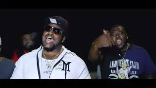 B Menace - Rocky
