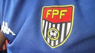 CANTO DO RIO 21/02/2026 - BAIXADA CUP
