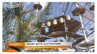 MountMitte Hochseilgarten Berlin