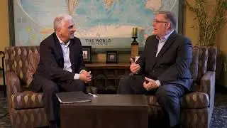 Joel Rosenberg-Longer